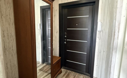 Купить 1-комнатную квартиру, Гродно, Дзержинского, 119. Фото 4