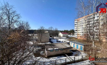 Купить 2-комнатную квартиру, Солигорск, Парковая ул., 10. Фото 22