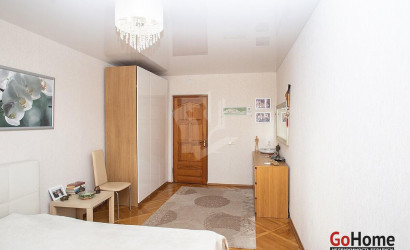 Купить 3-комнатную квартиру, Минск, Багратиона 2-й пер., 19 (Партизанский район). Фото 5