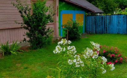 Купить дом, Каменка, Центральная ул., 25, 24.99 соток. Фото 3