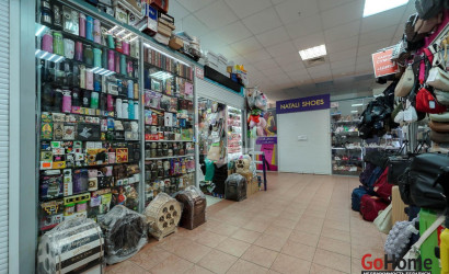 Аренда торгового помещения, Минск, Хоружей ул., 1/А,  8.2 кв.м.. Фото 7