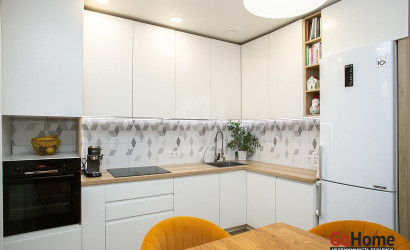 Купить 2-комнатную квартиру, Копище, Карповича ул., 2. Фото 28