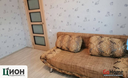 Купить 2-комнатную квартиру, Миоры, Коммунистическая ул, 35. Фото 2