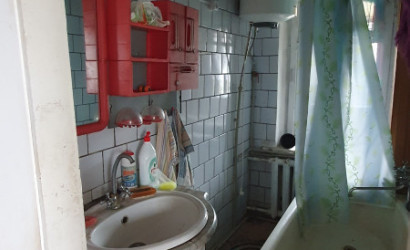 Купить 4-комнатную квартиру, Докшицы, Черняховского 15. Фото 10