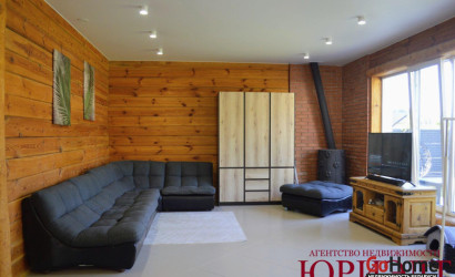 Купить коттедж, Брест, Лейтенанта Рябцева, 6 соток. Фото 6