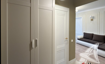 Купить 2-комнатную квартиру, Брест, Центр, ул. Наганова. Фото 18