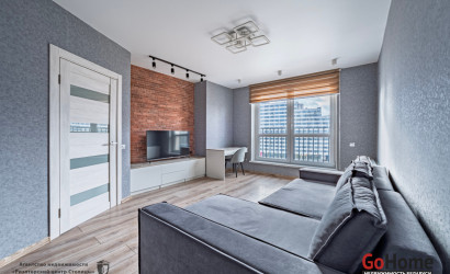 Снять 1-комнатную квартиру, Минск, Братская, 10(Октябрьский район). Фото 3