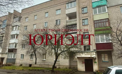 Купить 3-комнатную квартиру, Барановичи, Коммунистическая, 29. Фото 1