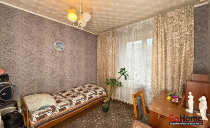 Купить 4-комнатную квартиру, Витебск, Победы, 55. Фото 5