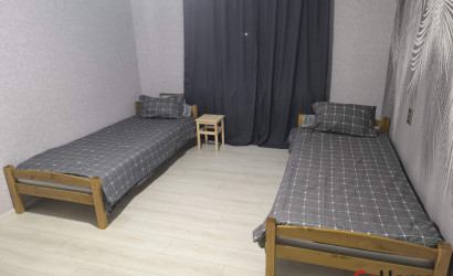 Снять 2-комнатную квартиру на сутки, Чаусы, ул. Гагарина 5. Фото 11