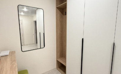 Купить 2-комнатную квартиру, Лида, Митрополита Филарета, 22. Фото 21