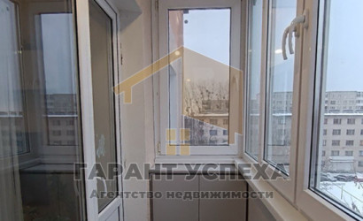 Купить 3-комнатную квартиру, Брест, ул. Пионерская. Фото 14