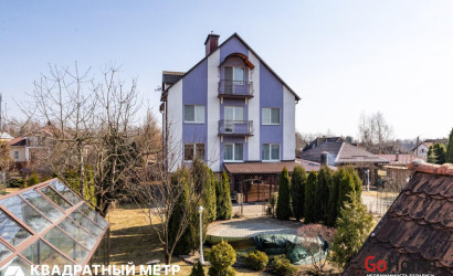 Купить коттедж, Ходаково, Заречная ул., 15 соток. Фото 33