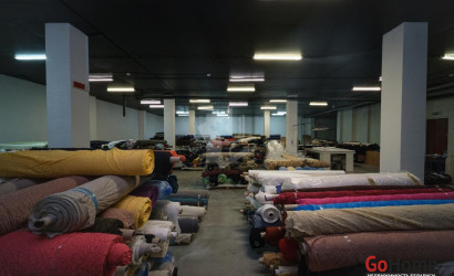 Аренда склада, Ждановичи, Заречная ул.,  368.7 кв.м.. Фото 6