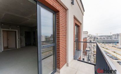 Купить 1-комнатную квартиру, Минск, Виталия Цвирко, 84 (Советский район). Фото 18