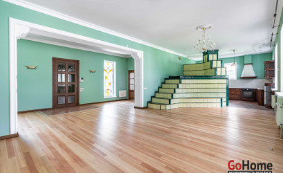 Купить коттедж, Минск, Рябинницкая, 1А, 13.44 соток. Фото 15