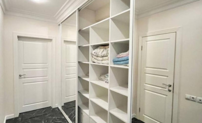 Снять 3-комнатную квартиру, Минск, Тургенева ул. 1 (Советский район). Фото 18