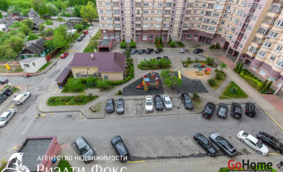 Купить 2-комнатную квартиру, Минск, Белинского ул. 54(Советский район). Фото 38