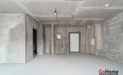 Купить 1-комнатную квартиру, Минск, Виталия Цвирко, 65 (Советский район). Фото 9