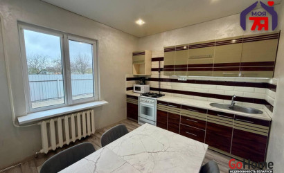 Купить дом, Городище, Садовая ул., 25 соток. Фото 28