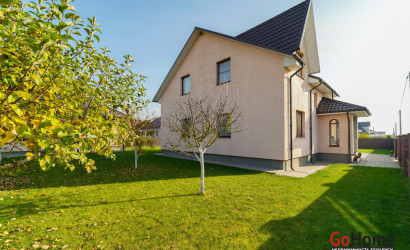 Купить коттедж, Дзержинск, Парковая ул., 10.5 соток. Фото 5