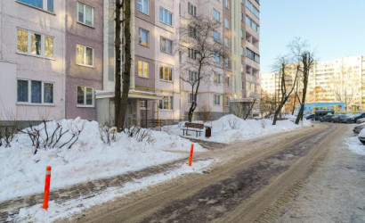 Купить 3-комнатную квартиру, Минск, Карбышева ул., 7 (Первомайский район). Фото 17