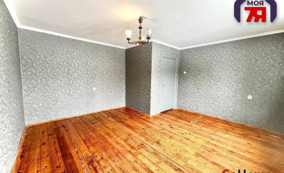 Купить 1-комнатную квартиру, Старобин, Молодежная ул., 1. Фото 6