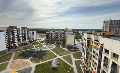 Купить 2-комнатную квартиру, Гродно, Соломовой, 157Б. Фото 9