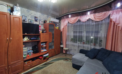 Купить 1-комнатную квартиру, Витебск, Титова, 121Ж. Фото 5