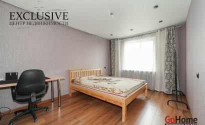Купить 3-комнатную квартиру, Минск, Есенина ул., 85(Московский район). Фото 25