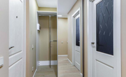 Купить 1-комнатную квартиру, Копище, Миля ул., 16. Фото 19