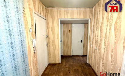 Купить 2-комнатную квартиру, Слуцк, Социалистическая ул., 168. Фото 9