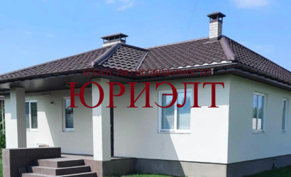 Купить дом, Заполье, Каштановая, 16.61 соток. Фото 1