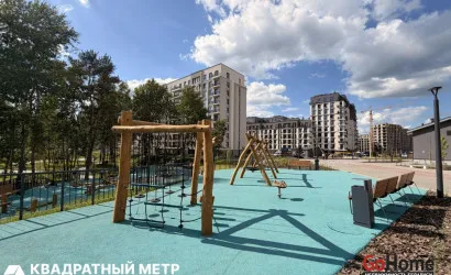  60.2 м2, Минск(Куйбышева ул., 44)