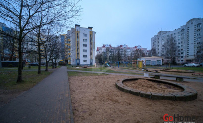 Купить 3-комнатную квартиру, Минск, Тимошенко ул., 8 (Фрунзенский район). Фото 37