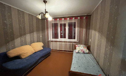 Снять 2-комнатную квартиру на сутки, Петриков, Карла Маркса, 2. Фото 6