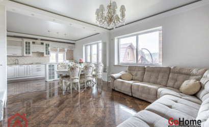 Купить дом, Заценьский Родник, Зелёная, 5.62 соток. Фото 2