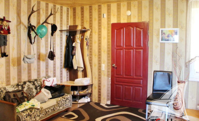 Купить дом, Кобрин, г. Кобрин, 12.14 соток. Фото 9