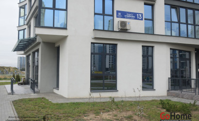 Аренда торгового помещения, Минск, Жореса Алфёрова, 13, 72.2 кв.м.. Фото 13