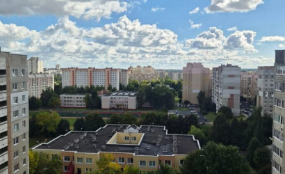 Купить 1-комнатную квартиру, Минск, Рафиева, 83 (Московский район). Фото 4