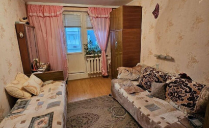 Купить 2-комнатную квартиру, Лида, Тухачевского ул., 77. Фото 3