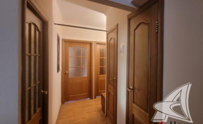 Купить 3-комнатную квартиру, Брест, Вулька, ул. Рябиновая. Фото 16