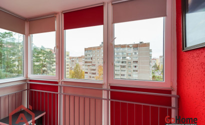 Купить 3-комнатную квартиру, Минск, Рогачёвская, 1А (Первомайский район). Фото 11