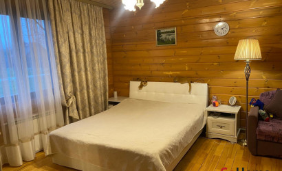 Купить дом, Пушкари, 36.75 соток. Фото 2