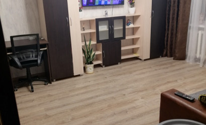 Снять 1-комнатную квартиру, Могилев, ул. Фатина, д. . Фото 1