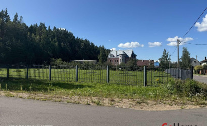 Купить участок, Чертяж, 44.58 соток. Фото 1