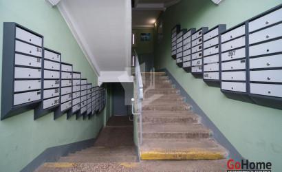 Купить 1-комнатную квартиру, Минск, Берута ул., 6/1 (Фрунзенский район). Фото 3