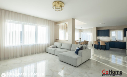 Купить коттедж, Колодищи, Энтузиастов ул., 128, 15.13 соток. Фото 10