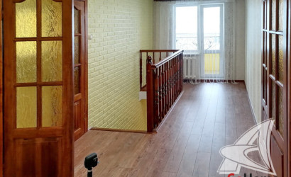 Купить дом, Мухавец, Мухавецкий с/с, 16.17 соток. Фото 1