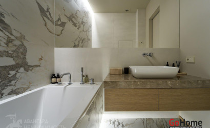 Купить 3-комнатную квартиру, Минск, Ратомская ул., 50 (Центральный район). Фото 21